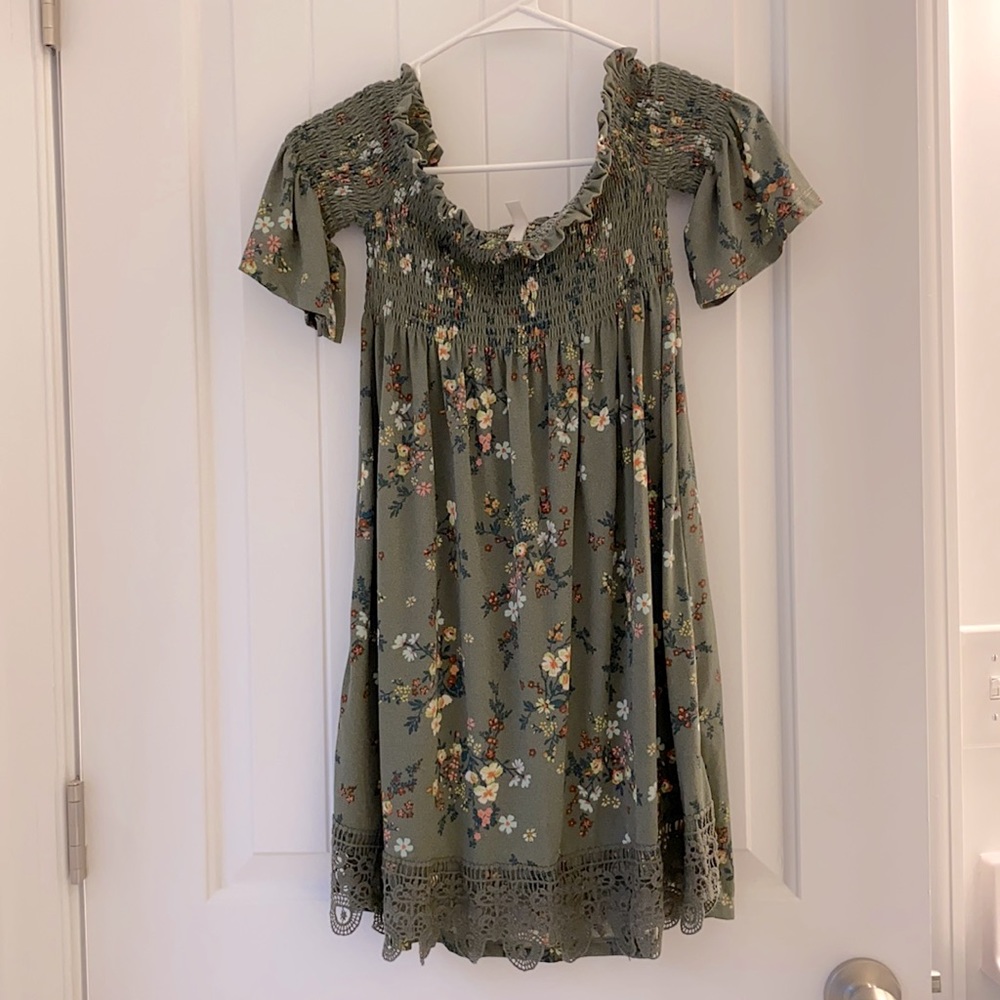 Dress